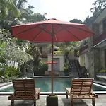 Kelusa Resort