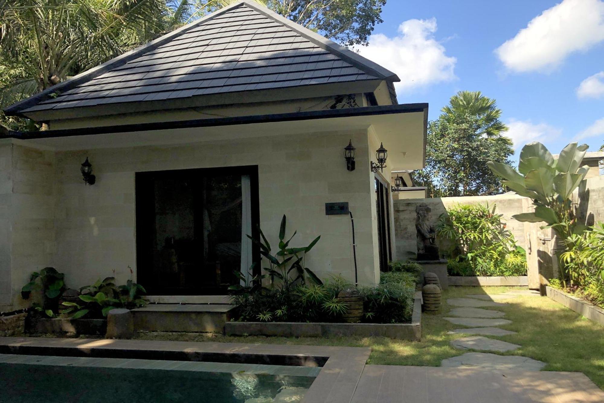 Kelusa Resort Ubud