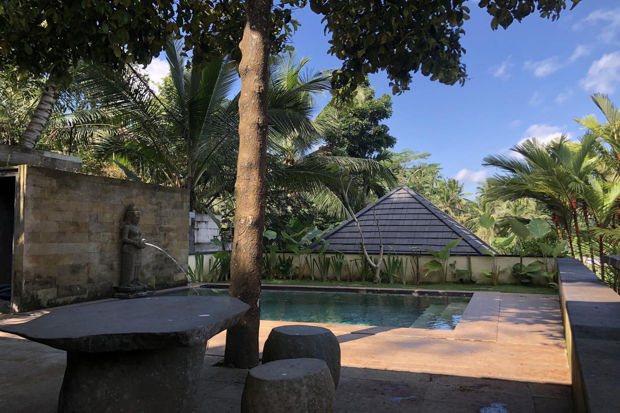 Resort Kelusa