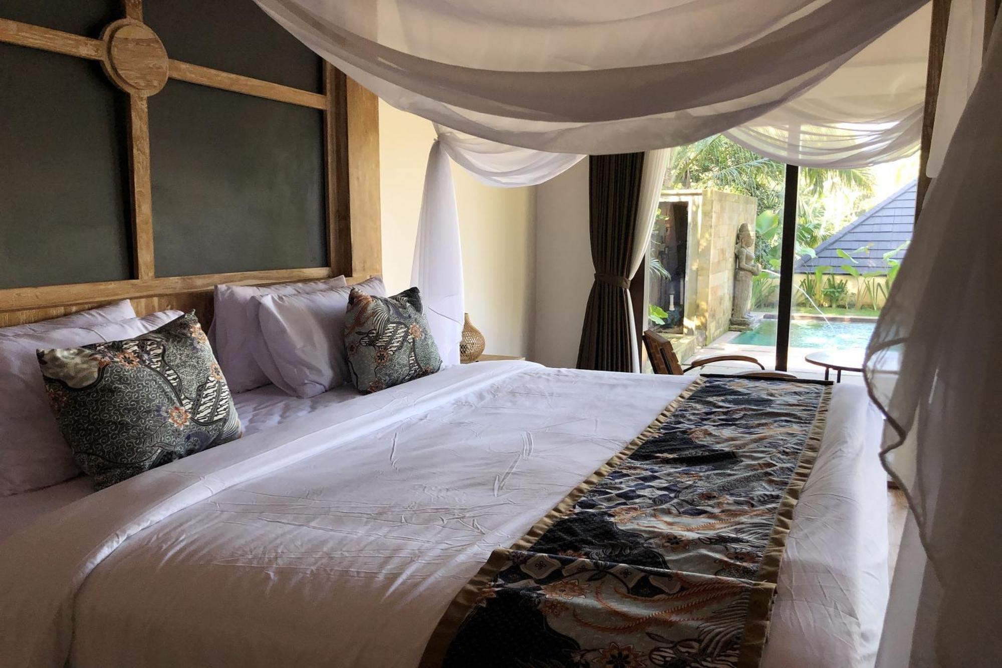 Resort Kelusa