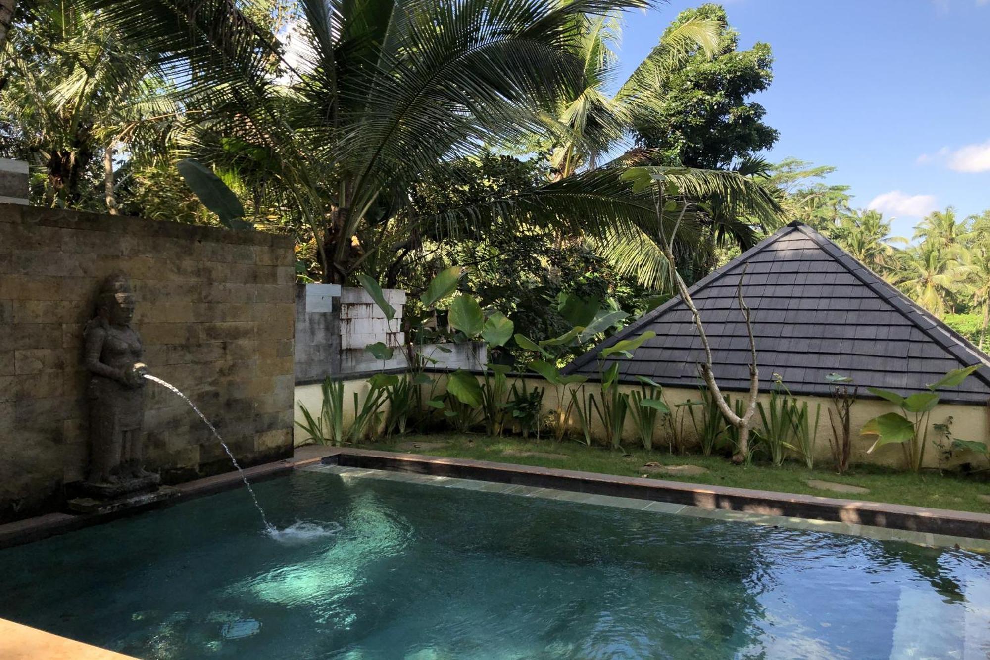 Kelusa Resort