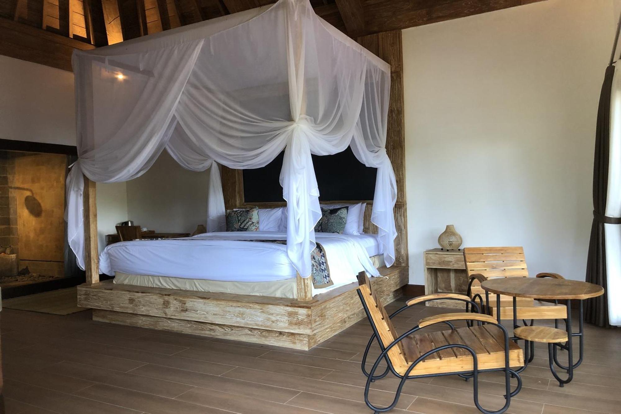 Kelusa Resort Ubud