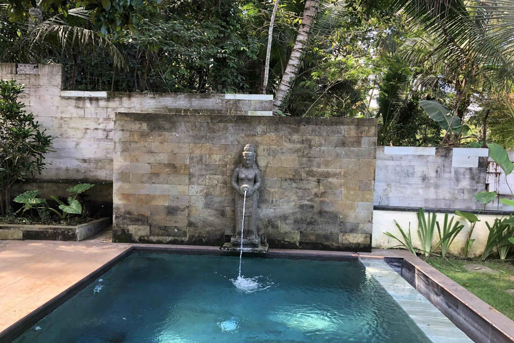 Kelusa Ubud