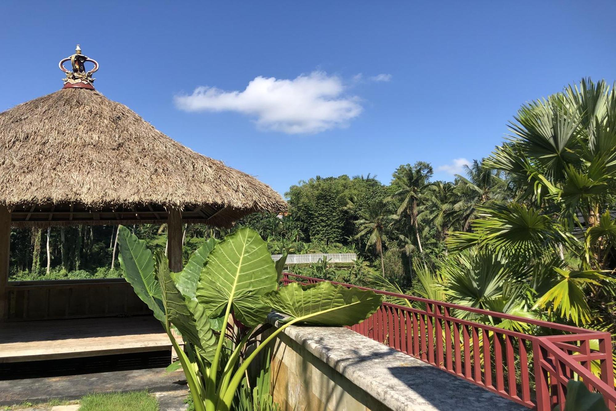 Resort Kelusa *