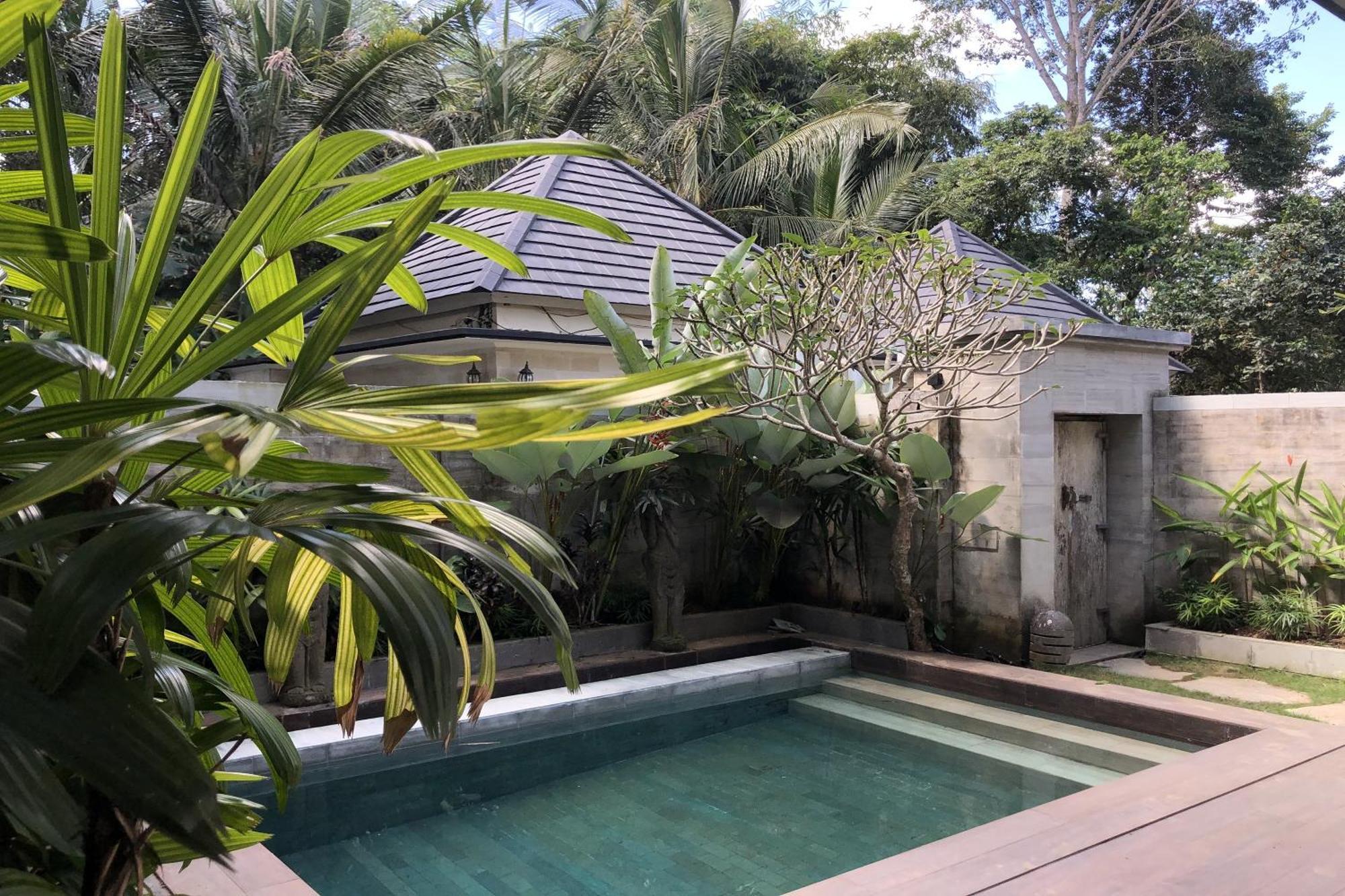 Kelusa Ubud