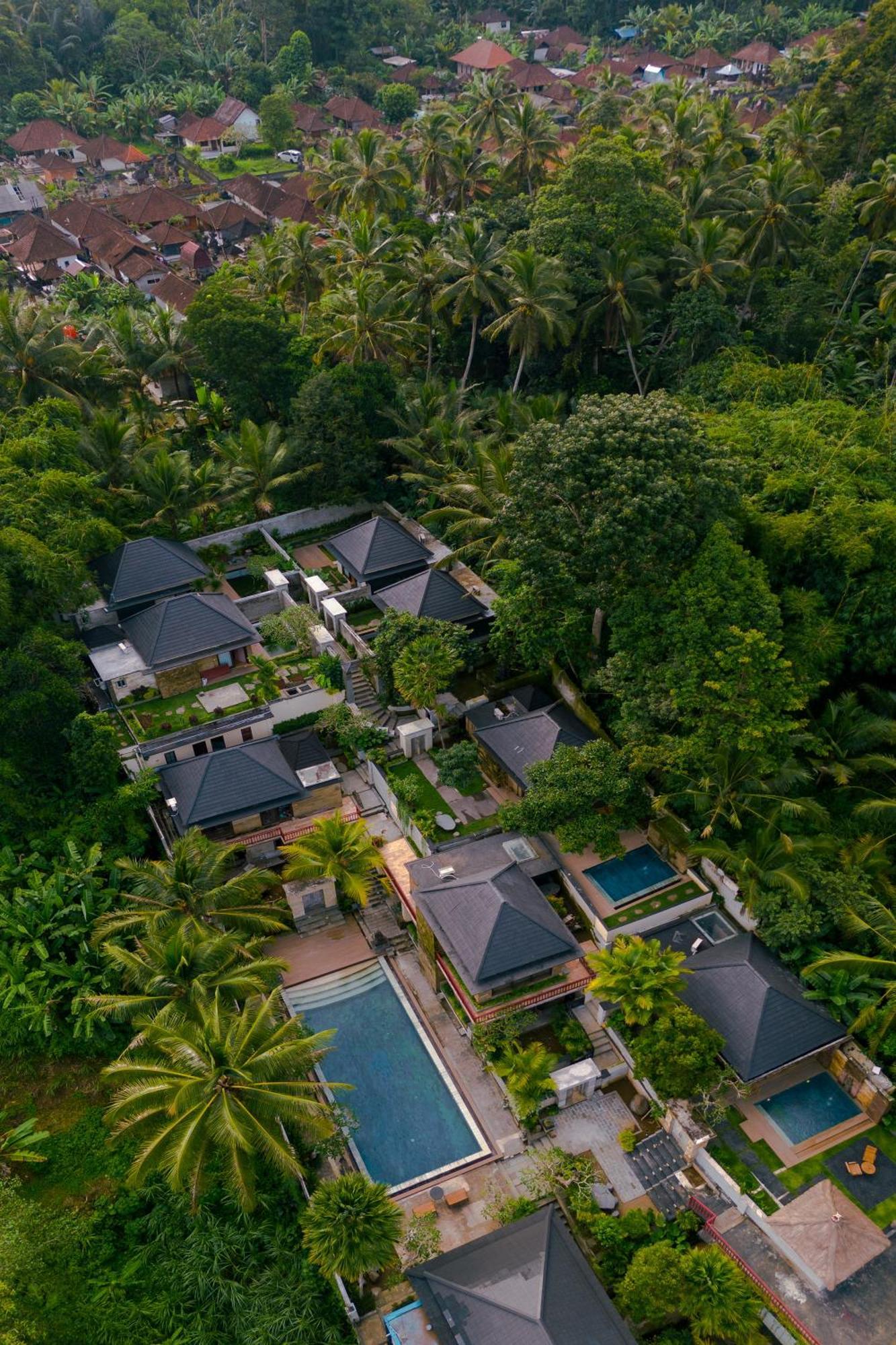 Kelusa Resort Ubud