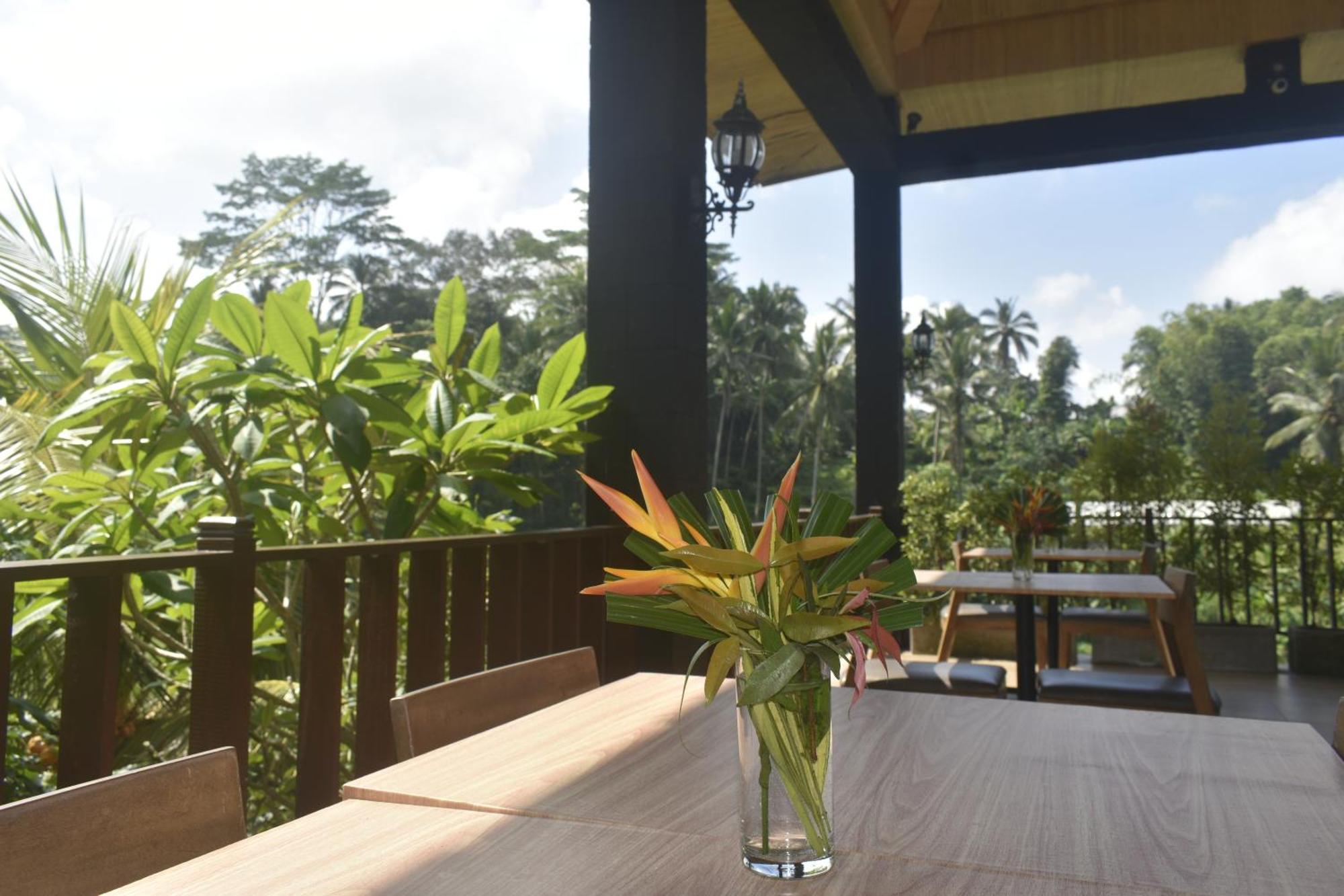 Resort Kelusa