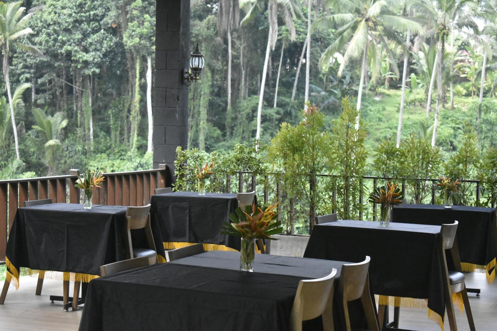 Kelusa Ubud